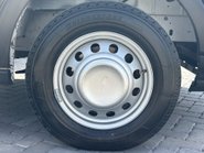 Ford Transit 350 Drw L2 130 ps Single Cab Caged Tipper 26