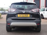 Vauxhall Crossland X 1.2 Elite SUV 5dr Petrol Manual Euro 6 (83 ps) 13