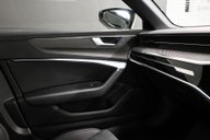 Audi A6 2.0 A6 Black Edition 40 TDI MHEV Semi-Auto 5dr 56
