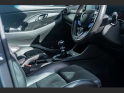 Hyundai i30 2.0 i30 N Performance TGDi 5dr 16