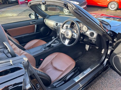 Mazda MX-5 1.8I ROADSTER VENTURE EDITION 8
