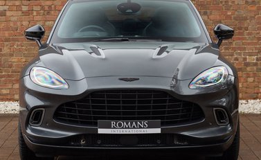 Aston Martin DBX '1913 Package' 4