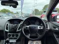 Ford Focus 1.0T EcoBoost Zetec S Euro 5 (s/s) 5dr 23