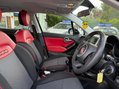Fiat 500X 1.6 E-Torq Pop Star Euro 6 5dr 21