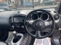 Nissan Juke 1.6 Tekna Euro 5 (s/s) 5dr 20