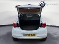 Vauxhall Corsa 1.3 CDTi ecoFLEX FWD L1 H1 (s/s) 3dr Start/Stop 23