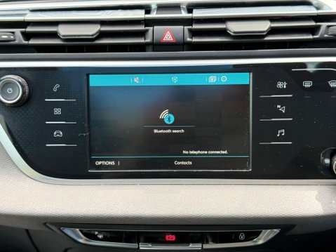 Citroen C4 Picasso 1.2 PureTech Flair Euro 6 (s/s) 5dr 26