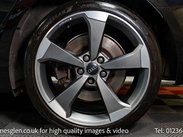 Audi A4 3.0 A4 Black Edition TDI Quattro Auto 4WD 4dr 26