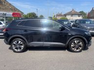 Vauxhall Grandland X SPORT NAV S/S 8
