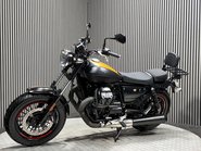 Moto Guzzi V9 2016 ONLY 12K LONG MOT MODERN RETRO A2 853 6