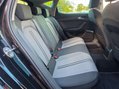SEAT Leon 1.5 Leon SE Dynamic TSi Evo 5dr 58