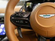 Aston Martin Vanquish 5.2 V12 BiTurbo Coupe 2dr Petrol Auto Euro 6 (s/s) (835 ps) 45
