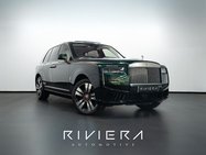 Rolls-Royce Cullinan 6.75 V12 SUV 5dr Petrol Auto 4WD Euro 6 (571 ps) 1
