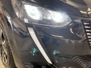 Peugeot 208 1.2 PureTech Allure Hatchback 5dr Petrol EAT Euro 6 (s/s) (130 ps) 9