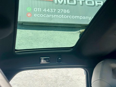 DS DS 5 BLUEHDI PRESTIGE S/S EAT6 43