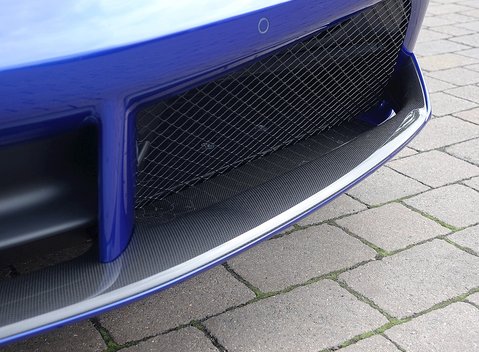 Ferrari 488 Spider 12