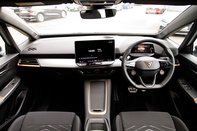 Cupra Born V2 3