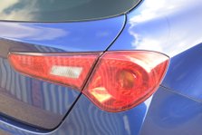 Alfa Romeo Giulietta TBI QUADRIFOGLIO VERDE TCT 14