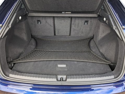 Audi Q4 Launch Edition 30