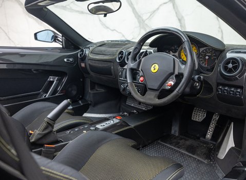 Ferrari F430 SCUDERIA SPIDER 16M 10