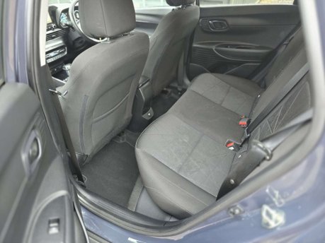 Hyundai BAYON 1.0 T-GDi MHEV Premium SUV 5dr Petrol Hybrid DCT Euro 6 (s/s) (100 ps) 34
