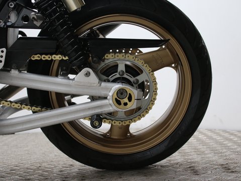 Kawasaki ZRX1200 ZR 1200 B2P 25