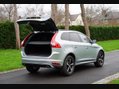 Volvo XC60 2.0 D4 R-Design Nav Auto Euro 6 (s/s) 5dr 15