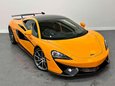 McLaren 570S 3.8 570s Coupe Semi-Auto 2dr 9