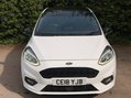 Ford Fiesta 1.0T EcoBoost ST-Line X Euro 6 (s/s) 5dr 2