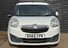 Vauxhall Combo 1.2 Combo 2000 L1H1 CDTi Sportive