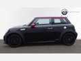 Mini Hatch 1.6 John Cooper Works Euro 5 3dr 4