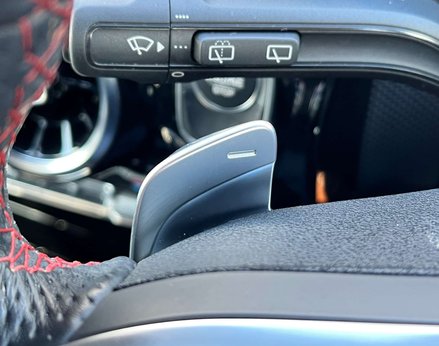 Mercedes-Benz A Class 1.3 A 250 AMG Line E Auto 5dr 67