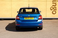Skoda Fabia SE L TSI 6