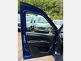Vauxhall Combo 1.6 CDTi 2300 16v Sportive Panel Van 6dr Diesel Manual FWD L2 H1 (s/s) (137 35