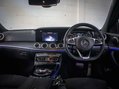 Mercedes-Benz E Class 2.0 E 220 D AMG Line Auto 5dr 26