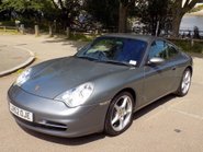 Porsche 911 CARRERA 2 TIPTRONIC S 25