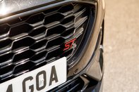Ford Puma ST 12