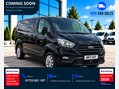 Ford Transit Custom 2.0 300 EcoBlue Limited Panel Van 5dr Diesel Auto L1 H1 Euro 6 (s/s) (130 p 1
