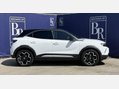 Vauxhall Mokka Electric 50kWh Ultimate SUV 5dr Electric Auto (136 ps) 4