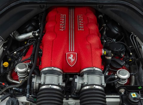 Ferrari California 30 39