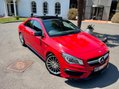 Mercedes-Benz CLA Class 2.0 CLA45 AMG Coupe SpdS DCT 4MATIC Euro 6 (s/s) 4dr 44
