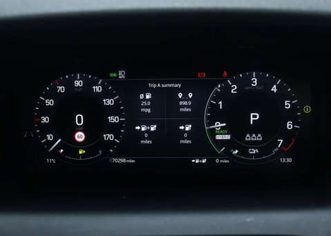 Land Rover Discovery Sport 1.5 Discovery Sport Dynamic SE PHEV A 4WD 5dr 17