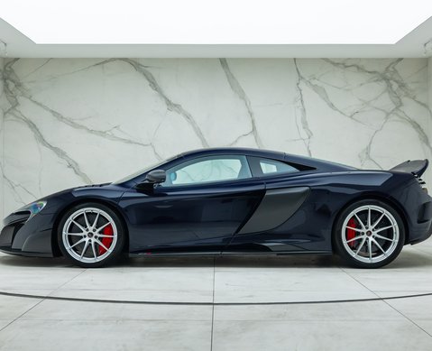 McLaren 675LT 