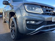 Volkswagen Amarok DC V6 258 ps Tdi Aventura Black Edition 4Motion 24