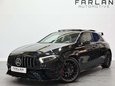 Mercedes-Benz A Class 2.0 A45 AMG S Plus Hatchback 5dr Petrol 8G-DCT 4MATIC+ Euro 6 (s/s) (421 ps 3