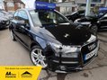 Audi A1 1.2 TFSI S line Euro 5 (s/s) 3dr 1