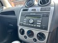 Ford Fiesta ZETEC CLIMATE 16V 16