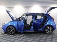 MG MG3 EXCLUSIVE NAV VTI-TECH 6