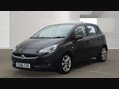 Vauxhall Corsa 1.4 Corsa Energy AC ecoFLEX 5dr 3