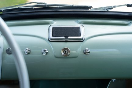 Fiat 500 Ziba 2+2 Pickup 18